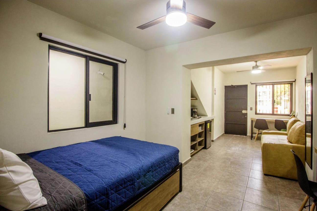 Loft Alatorre Aparthotel Guadalajara Exterior photo