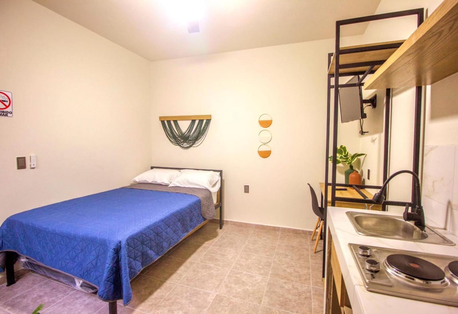 Loft Alatorre Aparthotel Guadalajara Exterior photo