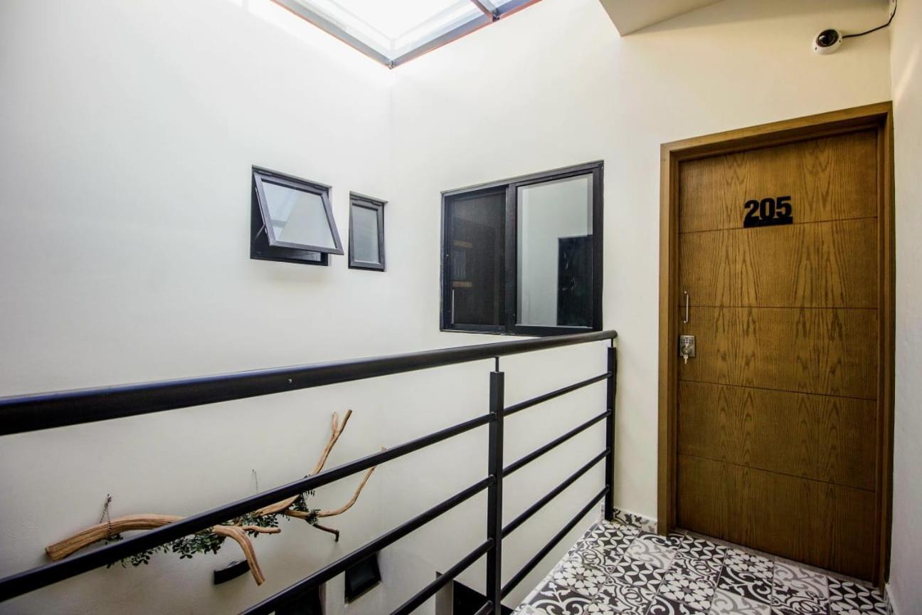 Loft Alatorre Aparthotel Guadalajara Exterior photo