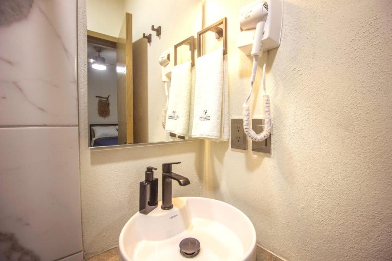 Loft Alatorre Aparthotel Guadalajara Exterior photo